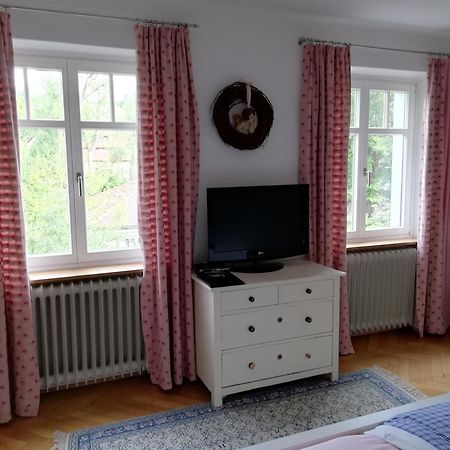 B&B Rosenliebe Niedereschach Dış mekan fotoğraf