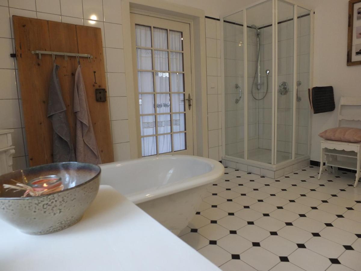 B&B Rosenliebe Niedereschach Dış mekan fotoğraf