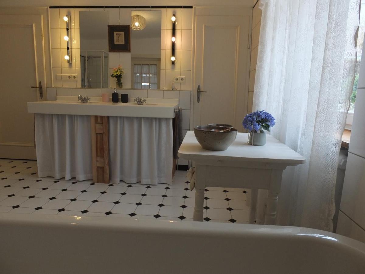 B&B Rosenliebe Niedereschach Dış mekan fotoğraf