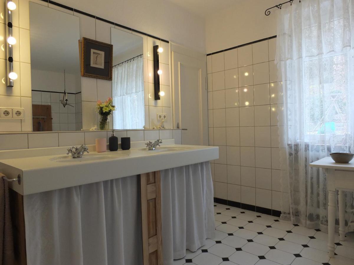 B&B Rosenliebe Niedereschach Dış mekan fotoğraf
