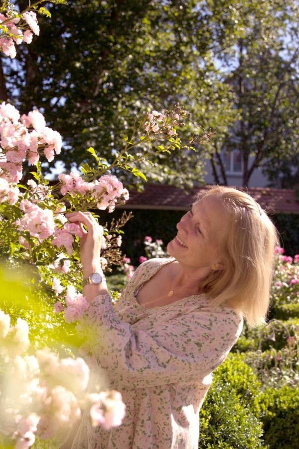 B&B Rosenliebe Niedereschach Dış mekan fotoğraf