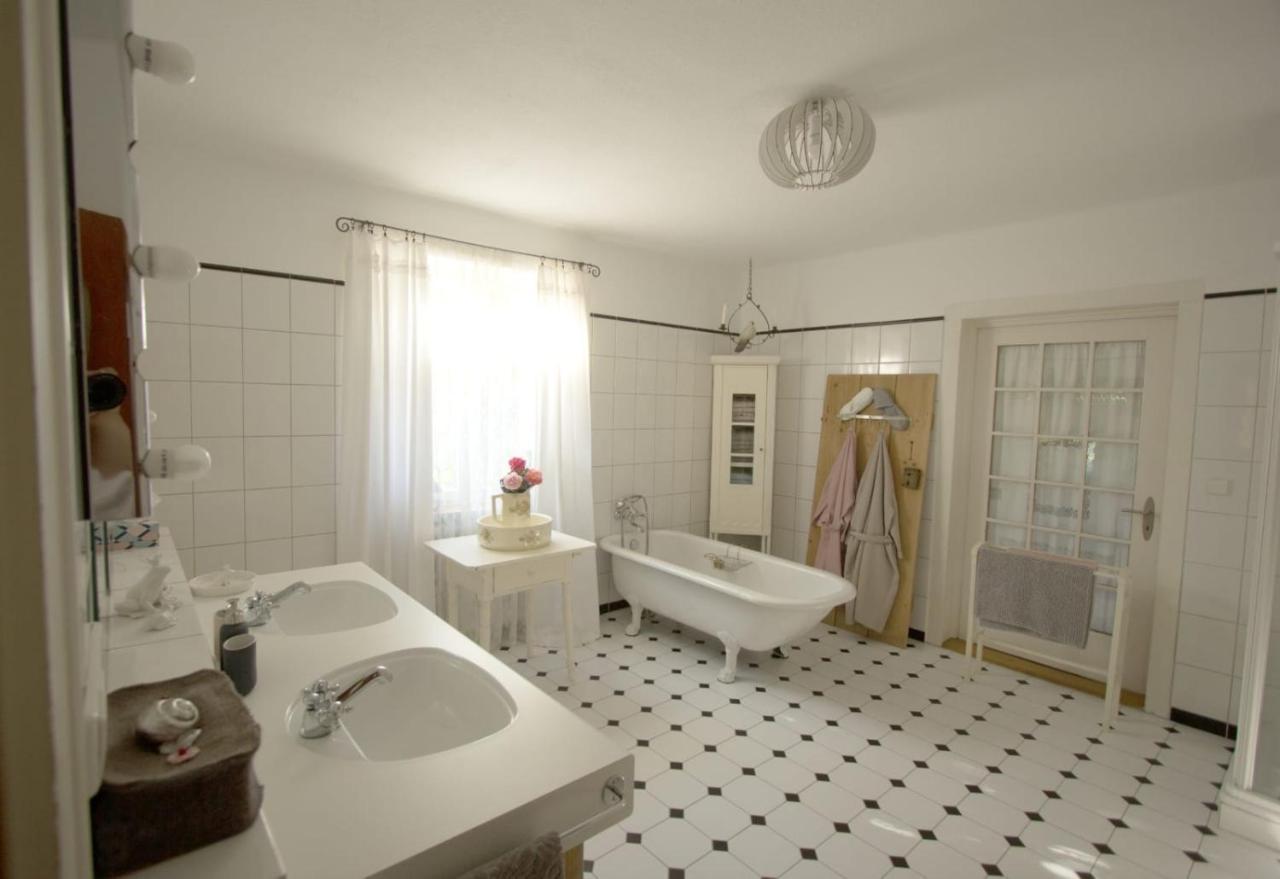 B&B Rosenliebe Niedereschach Dış mekan fotoğraf
