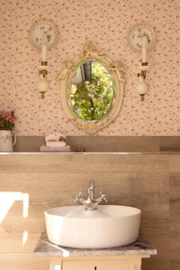 B&B Rosenliebe Niedereschach Dış mekan fotoğraf