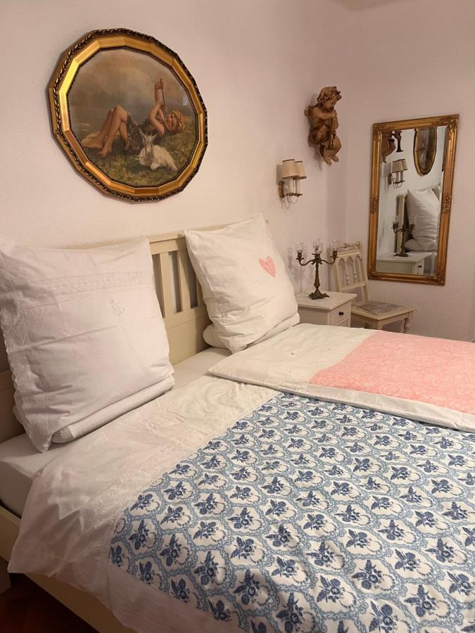 B&B Rosenliebe Niedereschach Dış mekan fotoğraf