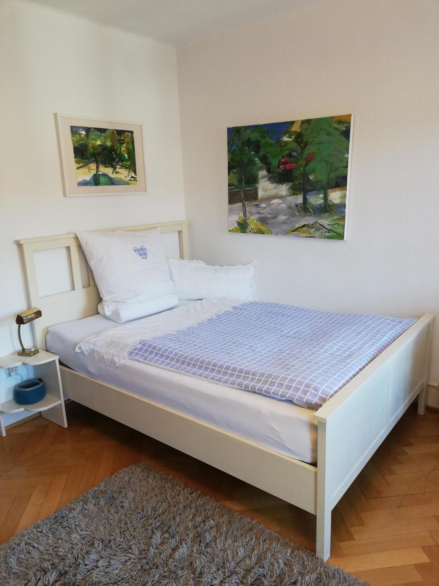 B&B Rosenliebe Niedereschach Dış mekan fotoğraf