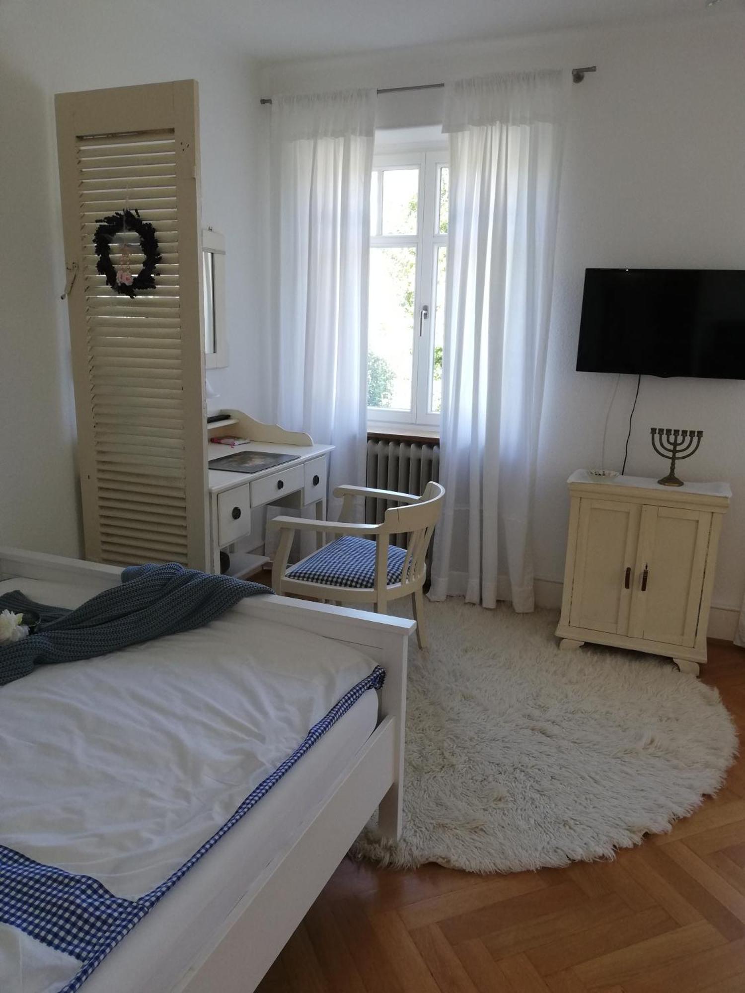 B&B Rosenliebe Niedereschach Dış mekan fotoğraf