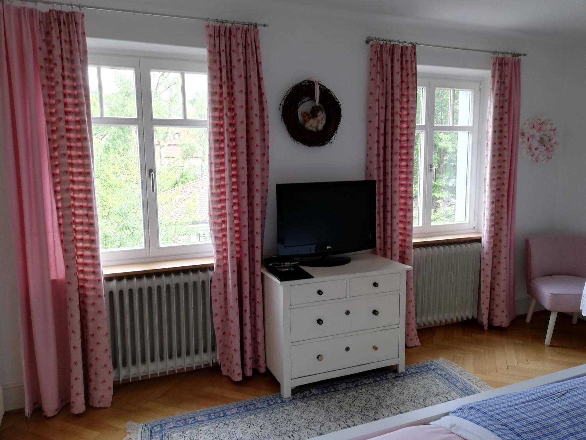 B&B Rosenliebe Niedereschach Dış mekan fotoğraf