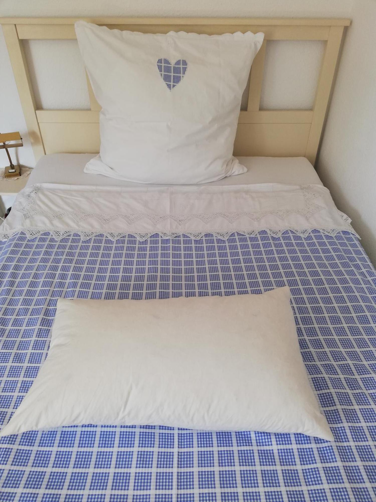 B&B Rosenliebe Niedereschach Dış mekan fotoğraf