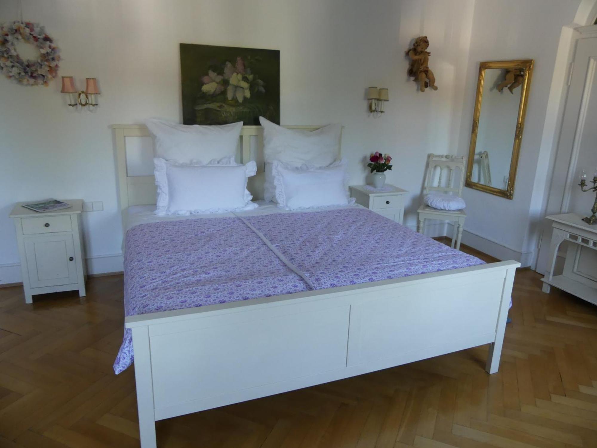 B&B Rosenliebe Niedereschach Dış mekan fotoğraf