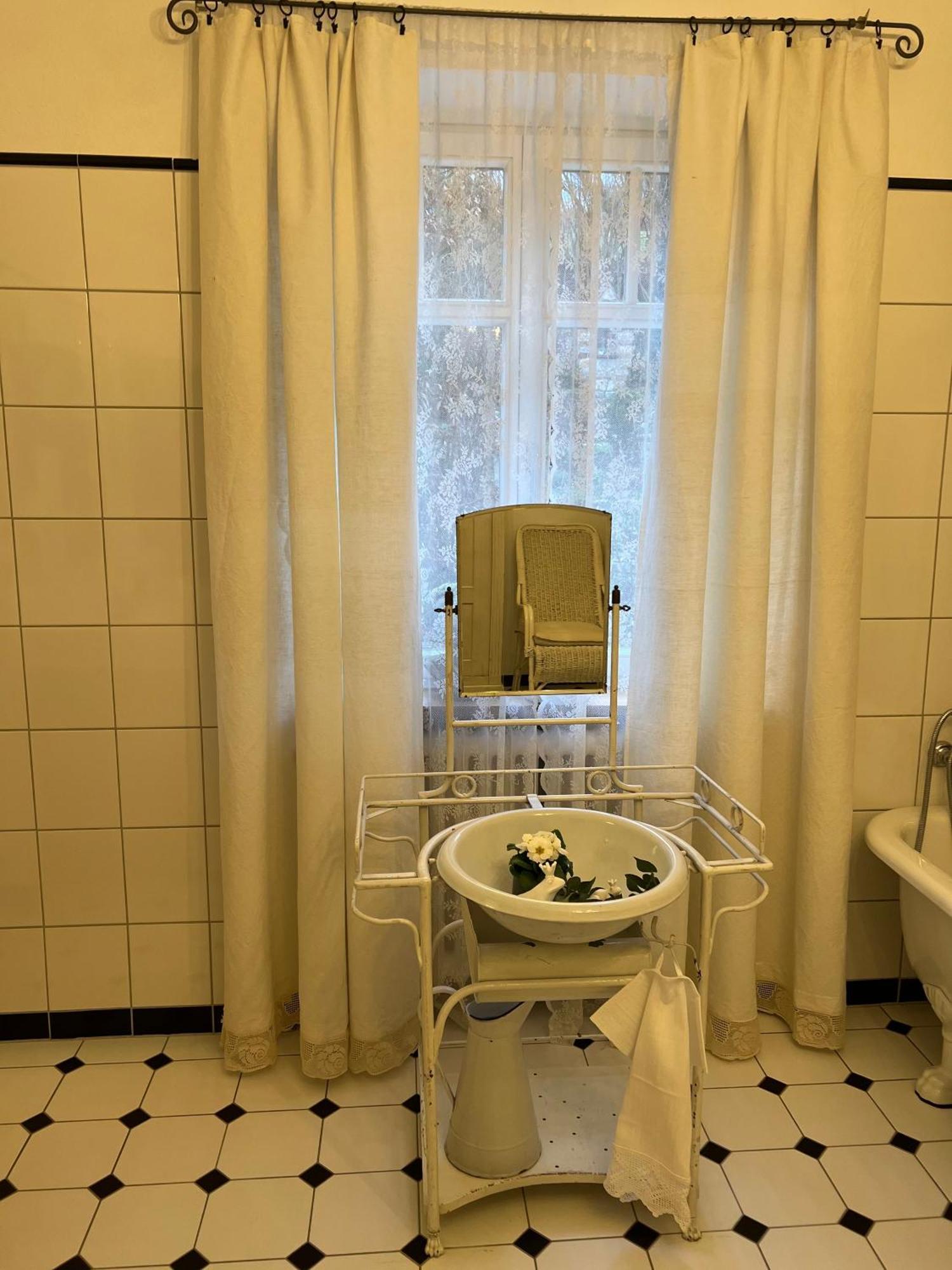 B&B Rosenliebe Niedereschach Dış mekan fotoğraf