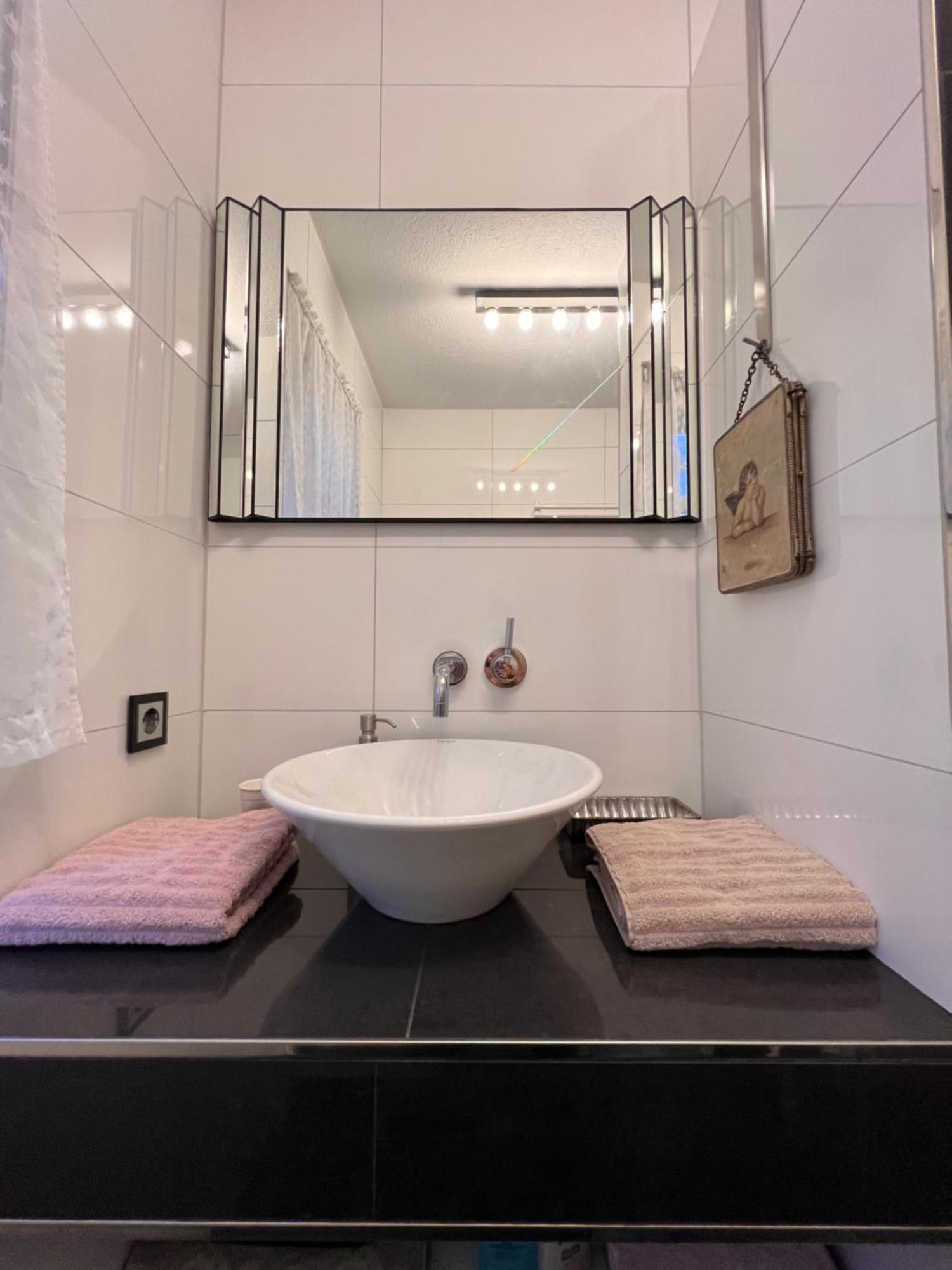 B&B Rosenliebe Niedereschach Dış mekan fotoğraf
