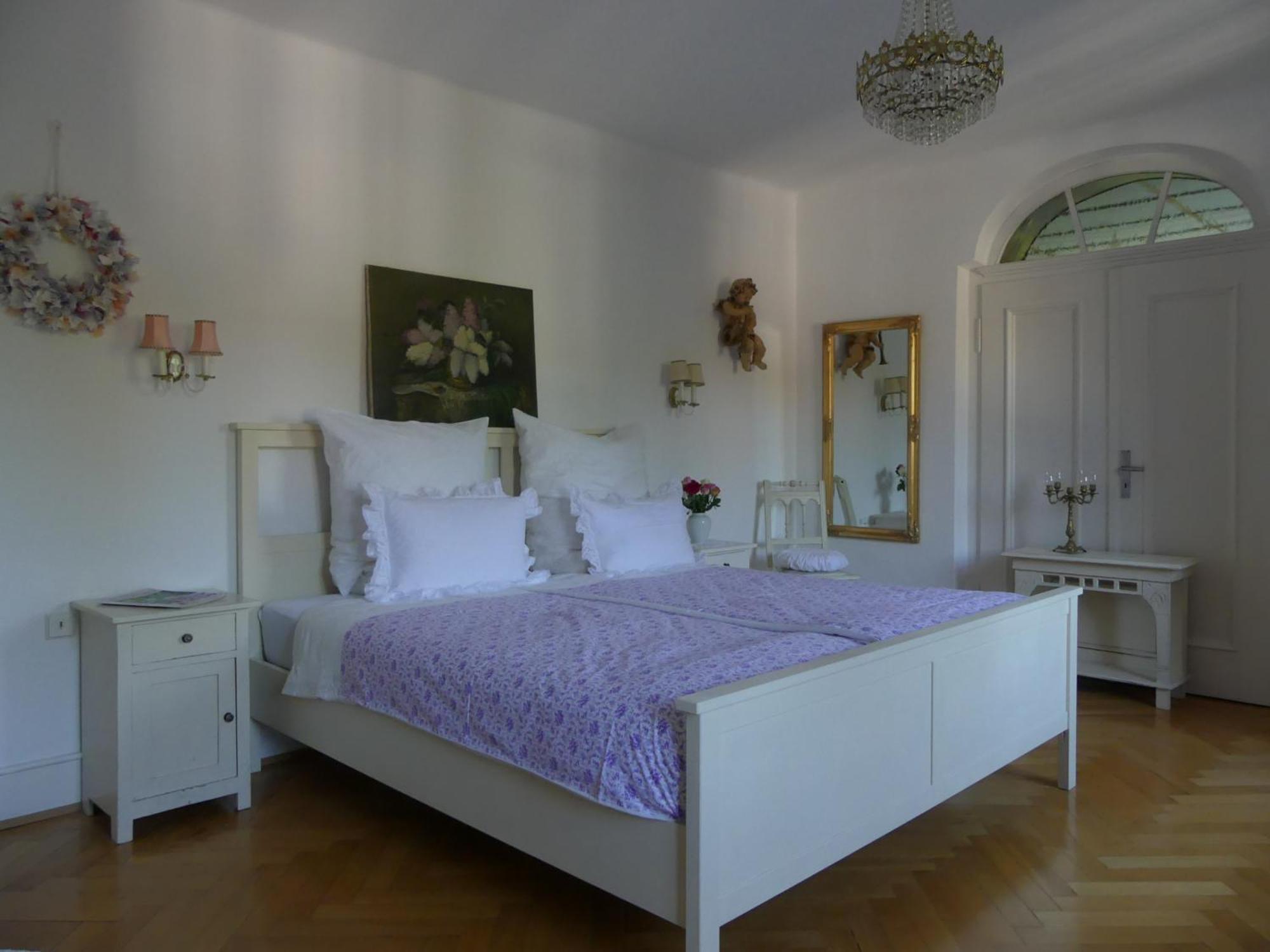 B&B Rosenliebe Niedereschach Dış mekan fotoğraf